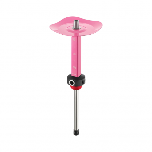Кальян Nanosmoke Mark II Pink Кальян Nanosmoke Mark II Pink