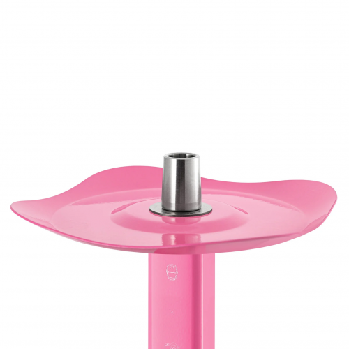 Кальян Nanosmoke Mark II Pink Кальян Nanosmoke Mark II Pink