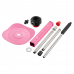 Кальян Nanosmoke Mark II Pink Кальян Nanosmoke Mark II Pink