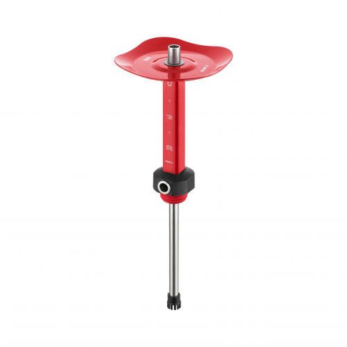 Кальян Nanosmoke Mark II Red
