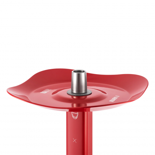 Кальян Nanosmoke Mark II Red