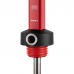 Кальян Nanosmoke Mark II Red
