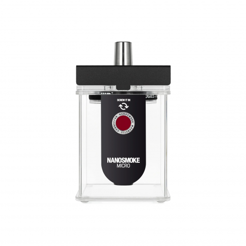 Кальян Nanosmoke Micro Кальян Nanosmoke Micro