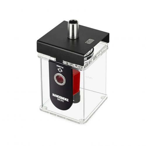 Кальян Nanosmoke Micro Кальян Nanosmoke Micro
