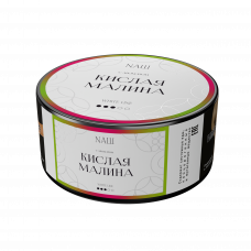 NAШ Кислая Малина 100г