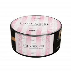 NAШ Lady Secret (Персик, Манго, Ягоды, Холодок) 100г