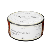 NAШ Мармеладные Мишки 100г