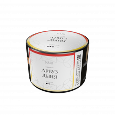 NAШ Арбуз Дыня 40г