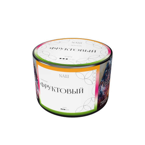 Табак NAШ (НАШ) Фруктовый 40г