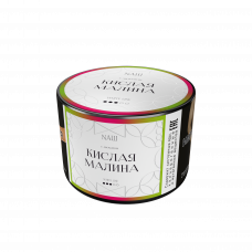 NAШ Кислая Малина 40г