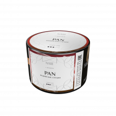 NAШ Pan Raas (Индийские специи) 40г