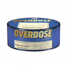 Overdose de Parfum Imperial Cola 100г