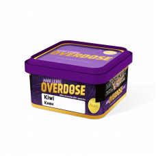 Overdose Kiwi (Киви) 200г