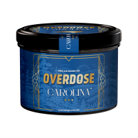 Overdose No Aroma Carolina (Америка) 125г