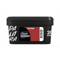 Palitra Cranberries (Клюква) 200г Palitra Cranberries (Клюква) 200г