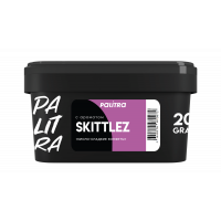 Palitra Skittlez (Кисло-сладкие Конфеты) 200г Palitra Skittlez (Кисло-сладкие Конфеты) 200г