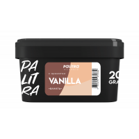 Palitra Vanilla (Ваниль) 200г Palitra Vanilla (Ваниль) 200г