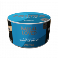 Palitra Baikal Loved (Лимонад Байкал) 25г
