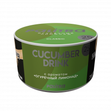 Palitra Cucumber Drink (Огуречный Лимонад) 25г Palitra Cucumber Drink (Огуречный Лимонад) 25г