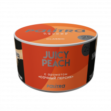 Palitra Juicy Peach (Сочный Персик) 25г Palitra Juicy Peach (Сочный Персик) 25г
