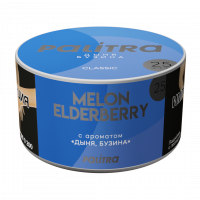 Palitra Melon Elderberry (Дыня Бузина) 25г