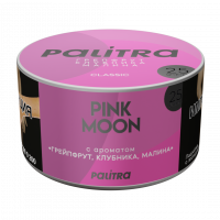 Palitra Pink Moon (Грейпфрут, Клубника, Малина) 25г