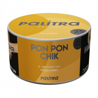 Palitra Pon Pon Chik (Пончик) 25г