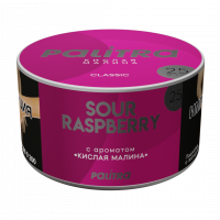 Palitra Sour Raspberry (Кислая Малина) 25г