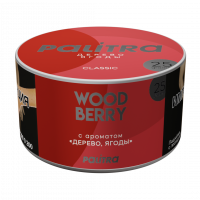 Palitra Wood Berry (Дерево Ягоды) 25г