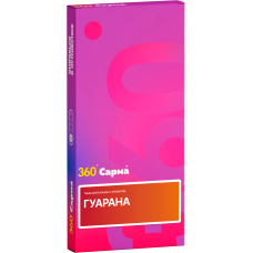 Сарма 360 (Легкая) Гуарана 40г