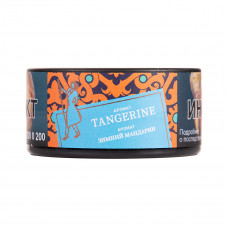 Satyr Aroma Tangerine (Зимний Мандарин) 25г