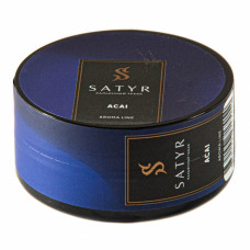 Satyr Aroma Acai (Ягоды Асаи) 25г