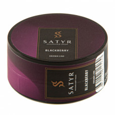 Satyr Aroma Blackberry (Ежевика) 25г