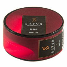 Satyr Aroma Blood (Гранатовый Сок) 25г