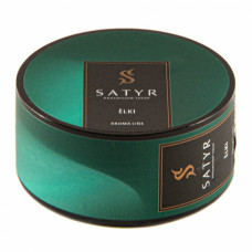 Satyr Aroma Elki (Хвоя) 25г