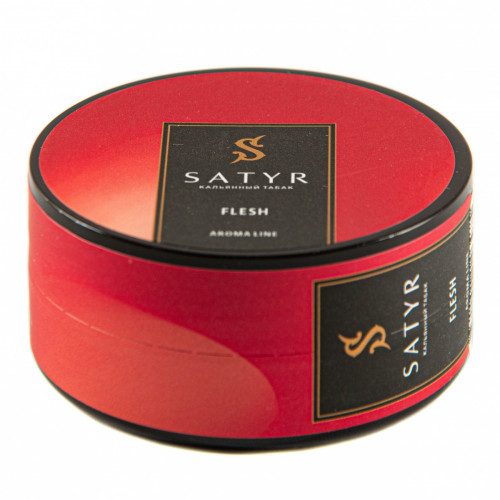 Табак Satyr Aroma Flesh (Гранат) 25г