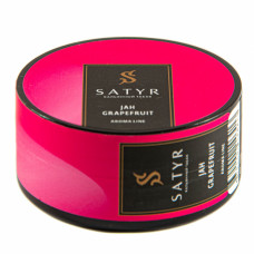 Satyr Aroma Jah Grapefruit (Грейпфрут) 25г