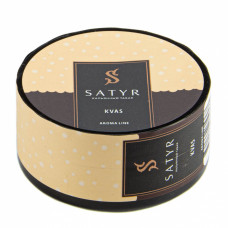Satyr Aroma Kvas (Квас) 25г
