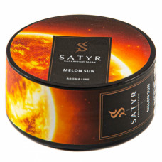 Satyr Aroma Melon Sun (Дыня) 25г