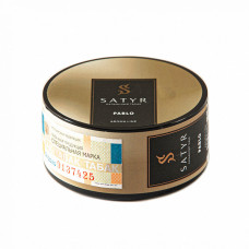 Satyr Aroma Pablo (Кокос) 25г