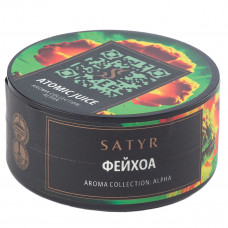 Satyr Aroma Atomic Juice (Фейхоа) 25г