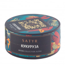 Satyr Aroma Cornhoolio (Десертная Кукуруза) 25г