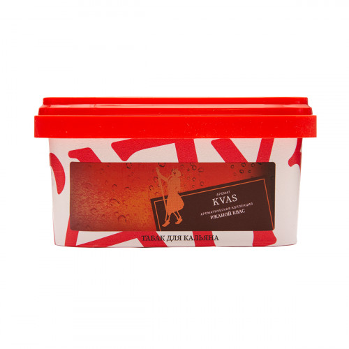 Satyr Aroma Kvas (Ржаной Квас) 200г
