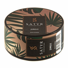 Satyr Old School Jungle 25г