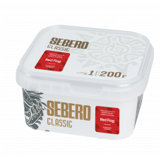 Sebero Red Flag (Кизиловая конфета) 200г