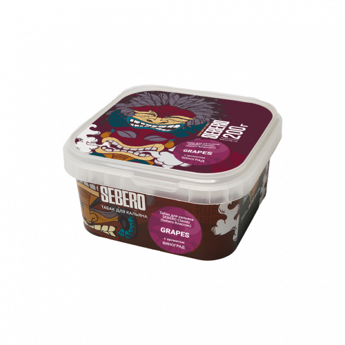 Sebero Grapes (Виноград) 200г