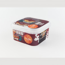 Sebero Hallowen (Тыква) 200г