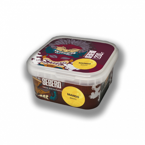 Sebero Mango (Манго) 200г