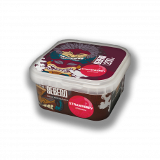 Sebero Strawberry Gum (Клубничная Жвачка) 200г