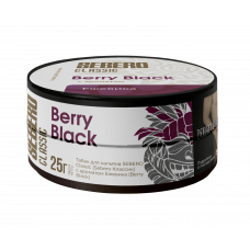 Sebero Berry Black (Ежевика) 25г Sebero Berry Black (Ежевика) 25г